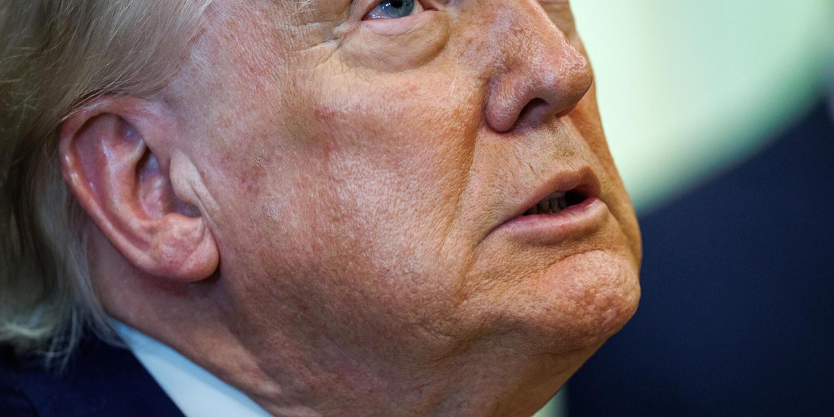 La popolarità di Trump a picco all'estero, peggio di lui solo Netanyahu