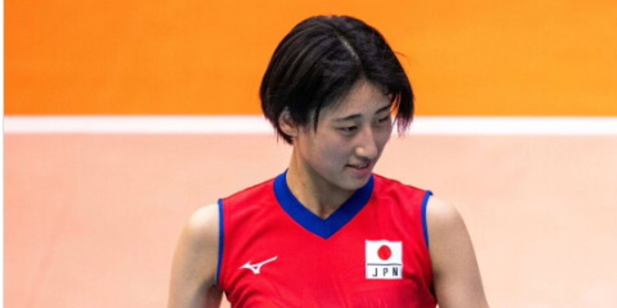 Volley Mercato: Miku Akimoto terza giapponese per la UYBA