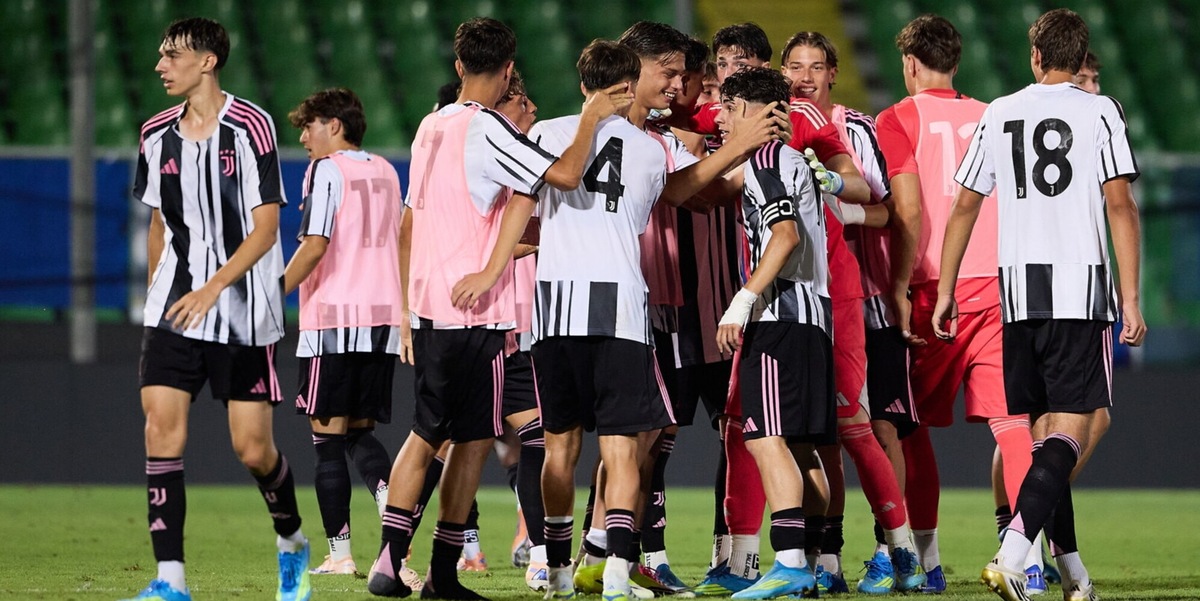 Tre schiaffi all’Inter, la piccola grande Juve è in finale Scudetto: chi affronta l’U17