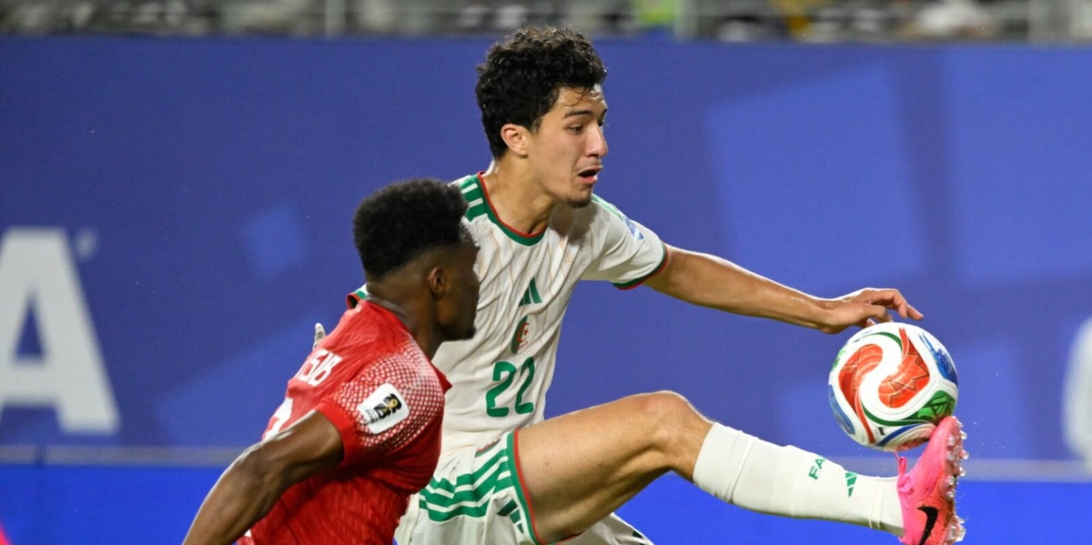 Maza, il talento dell'Algeria che incanta al Mondiale: si ispira a Messi, due big d'Europa su di lui