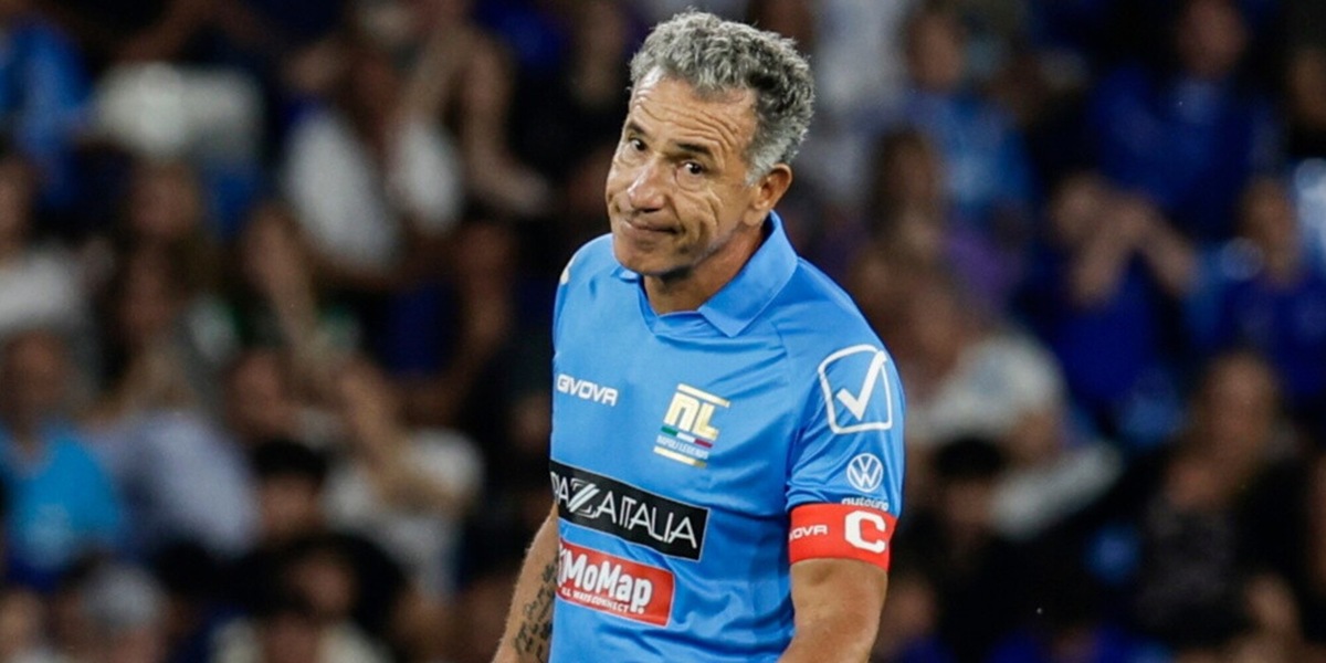 “Lo vedrei bene alla Juve”, Careca spinge l’idea Brasile. E su Maradona: “Con una gamba sola…”