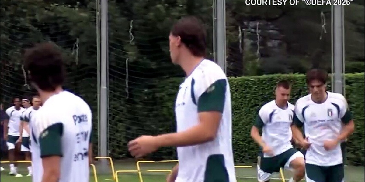 Niente Inter, Palestra vuole il Chelsea