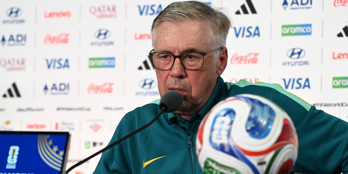 Brasile, Ancelotti fiducioso: "La squadra sta migliorando". Poi l'annuncio su Neymar