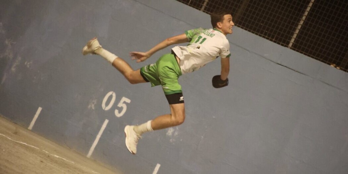 Pallapugno: il punto su tutti i campionati