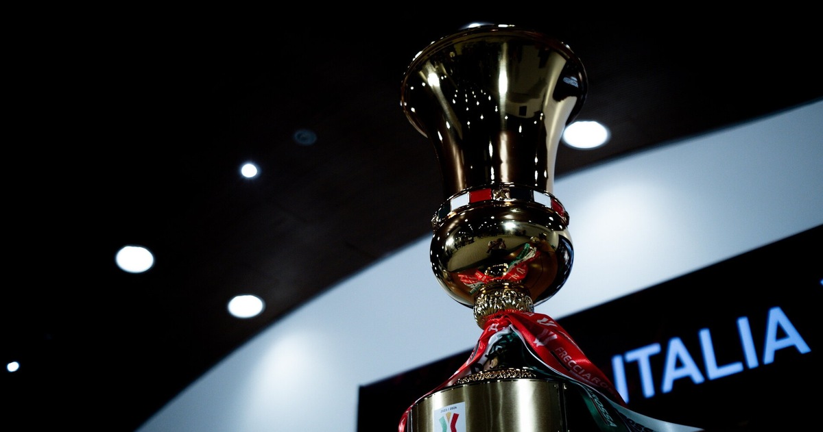 Coppa Italia, il tabellone ufficiale: chi trova la Juve? Il possibile percorso dei bianconeri