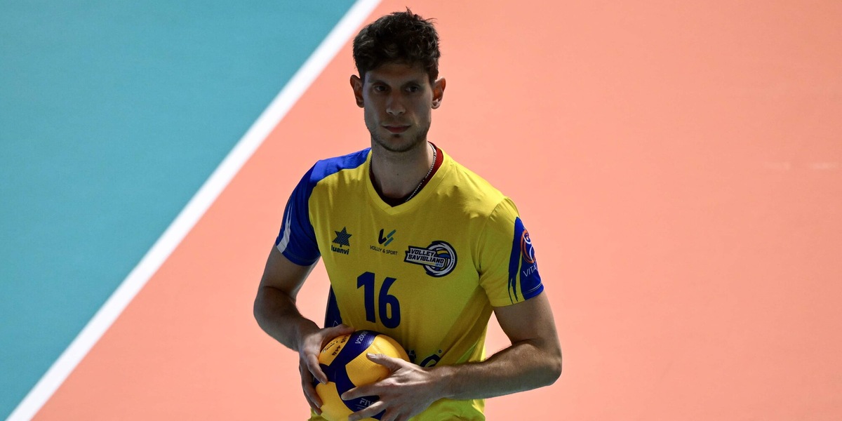 Volley Mercato: Paolo Bonola torna in A2 chiamato da Napoli
