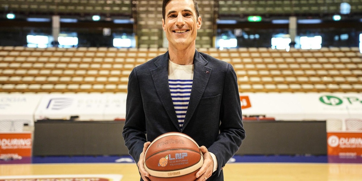 Basket: presidente Trieste Matiasic si dimette e cede le quote a fondo estero