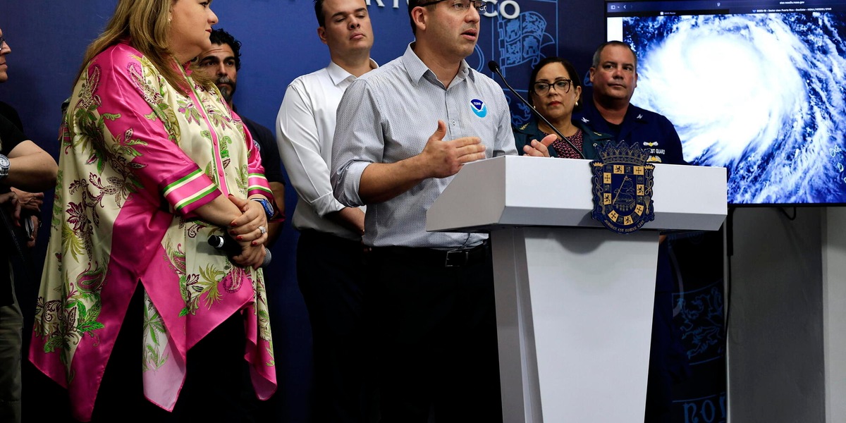 Porto Rico, governatrice invita alla calma dopo allerta tsunami per sisma in Venezuela