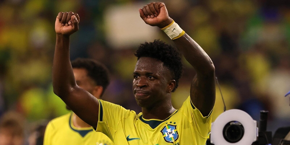 Il Brasile chiude in testa davanti al Marocco, 3-0 alla Scozia: Vinicius show, c’è Neymar