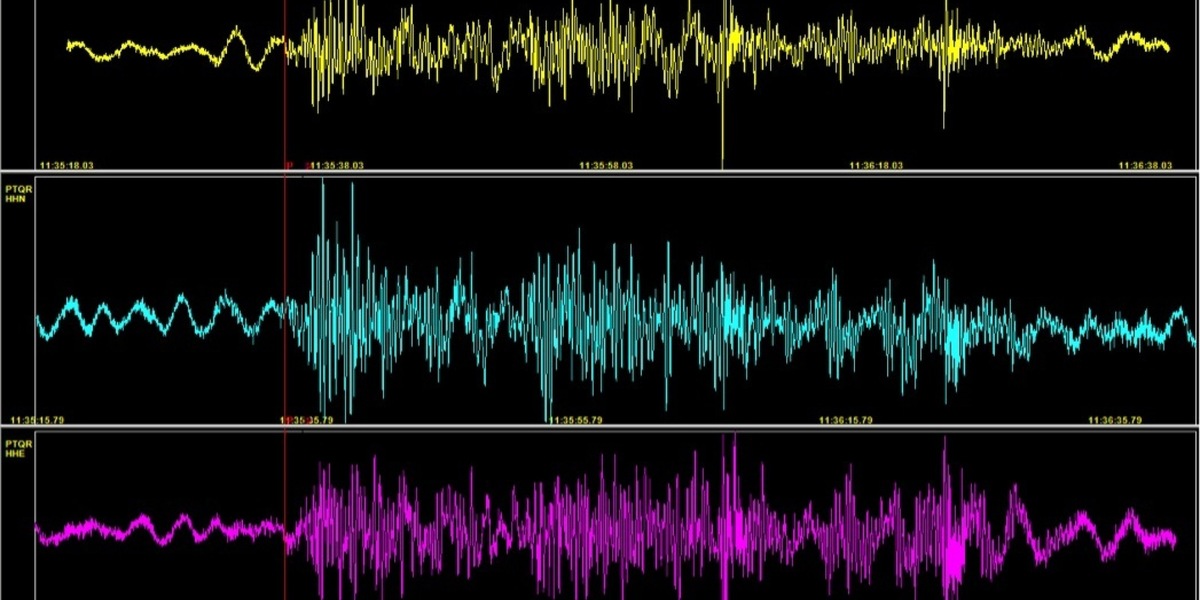 I Campi Flegrei tremano ancora, scossa di magnitudo 3.6