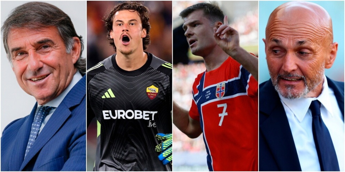 Calciomercato Juve, spiraglio Svilar! Vertice alla Continassa: le uscite e le trattative in corso