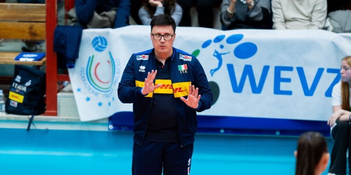 Europei U.18 Femminili: scelte dal tecnico Gregoris le 14 atlete