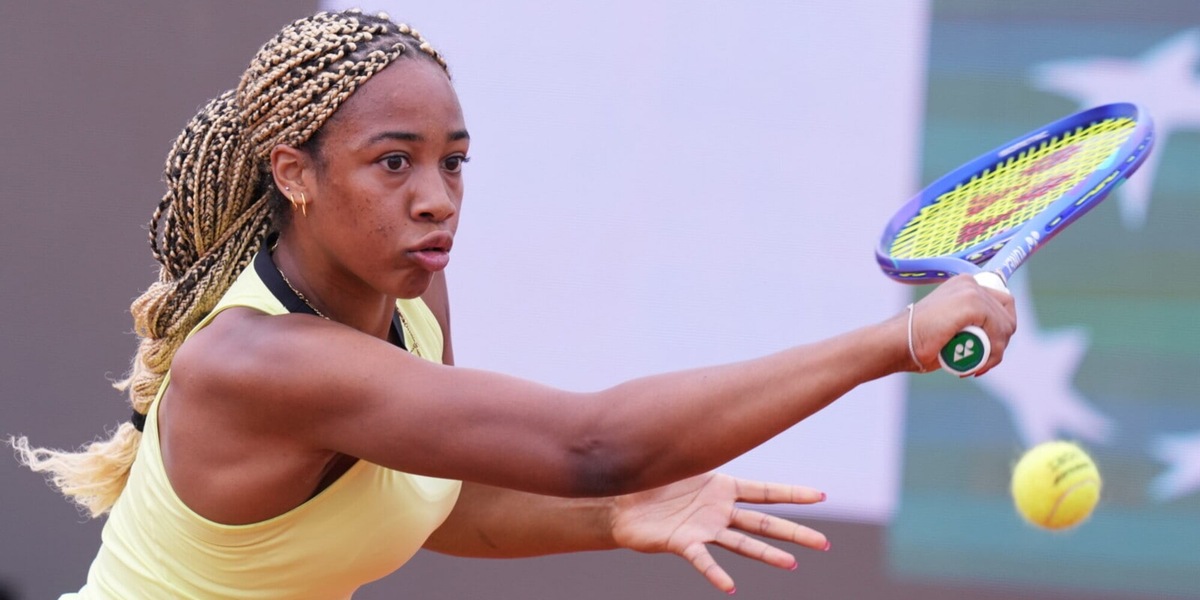 Grant batte Tan e si qualifica per il main draw di Wimbledon: prima volta in uno Slam per Tyra!