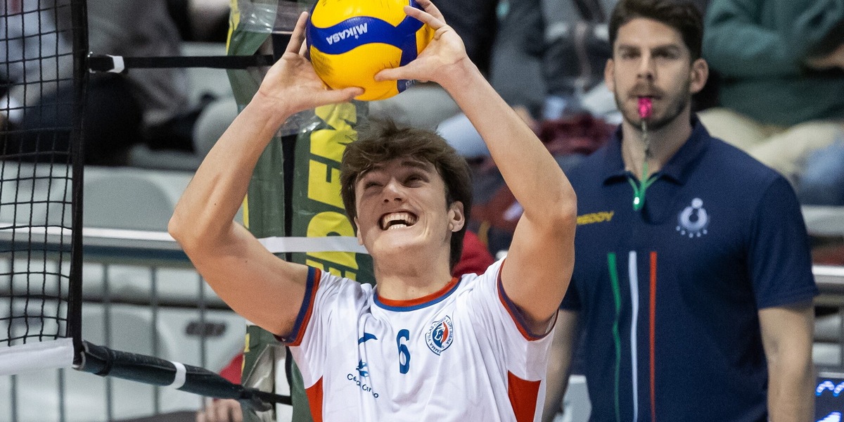 Volley Mercato: Milano punta sul terzo Porro, la dinasty continua