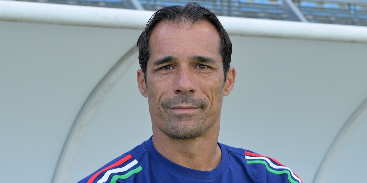Corradi è il nuovo allenatore della Samp, ufficiale: "Felice e orgoglioso". La durata del contratto