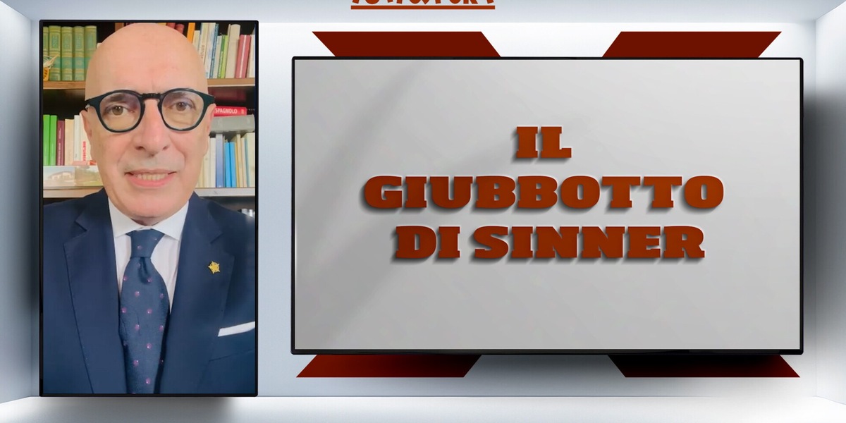Sinner: Wimbledon, eccomi!