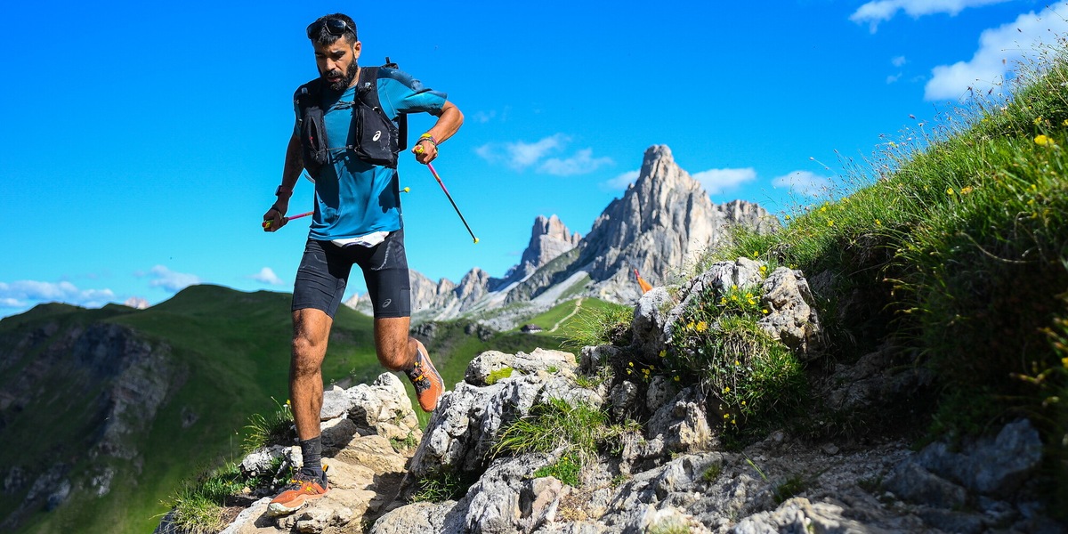 La Sportiva Lavaredo Ultra Trail by UTMB® torna tra le Dolomiti. In 6mila al via da 93 nazioni