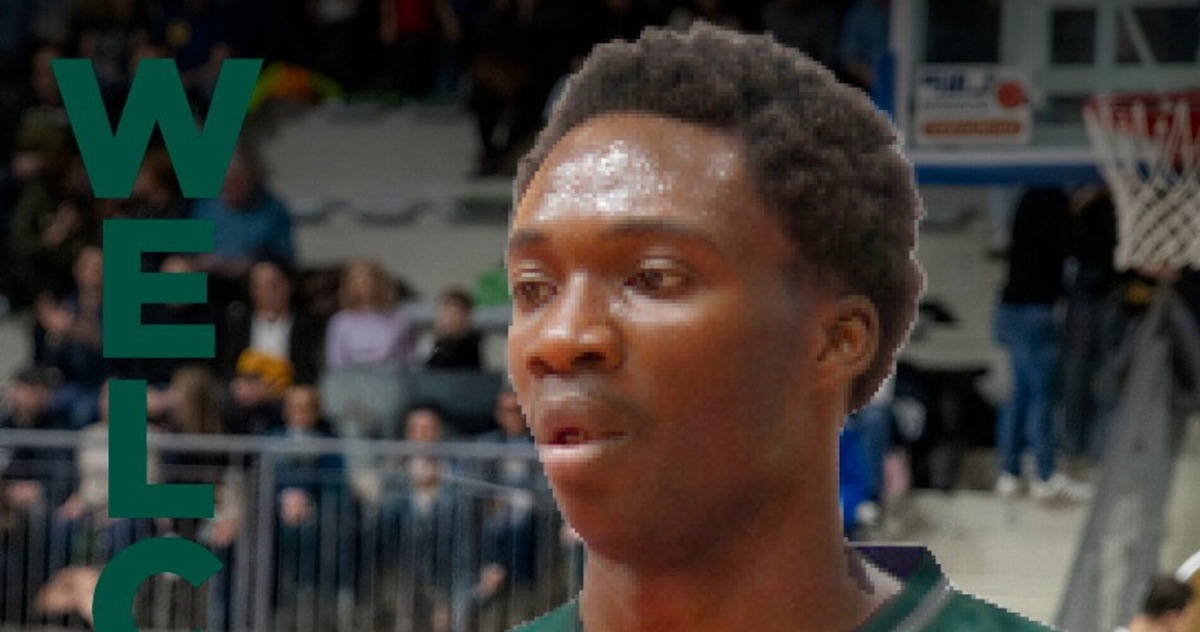 Fulgor Basket: Obi Odah è un nuovo giocatore rossoverde