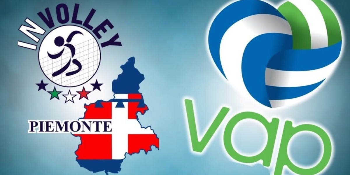 In Volley Piemonte e Volley Academy Piacenza insieme per la crescita delle giovani atlete