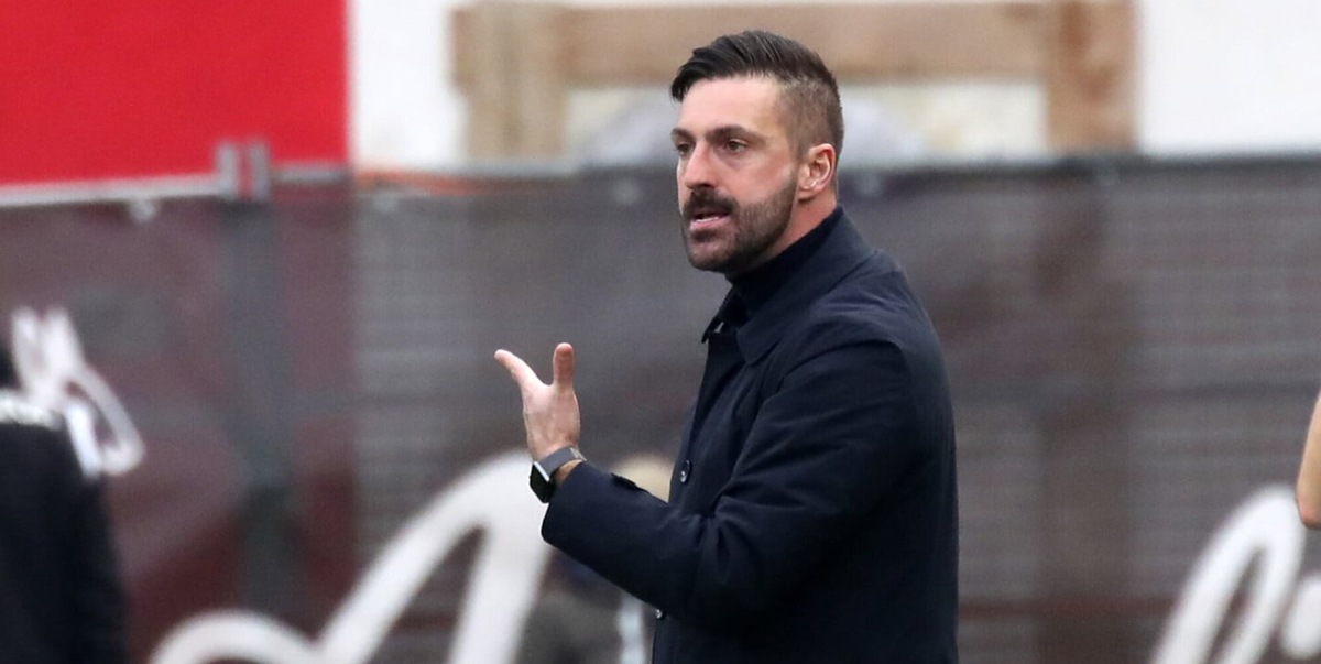 Juve Stabia, si avvicina Andreoletti