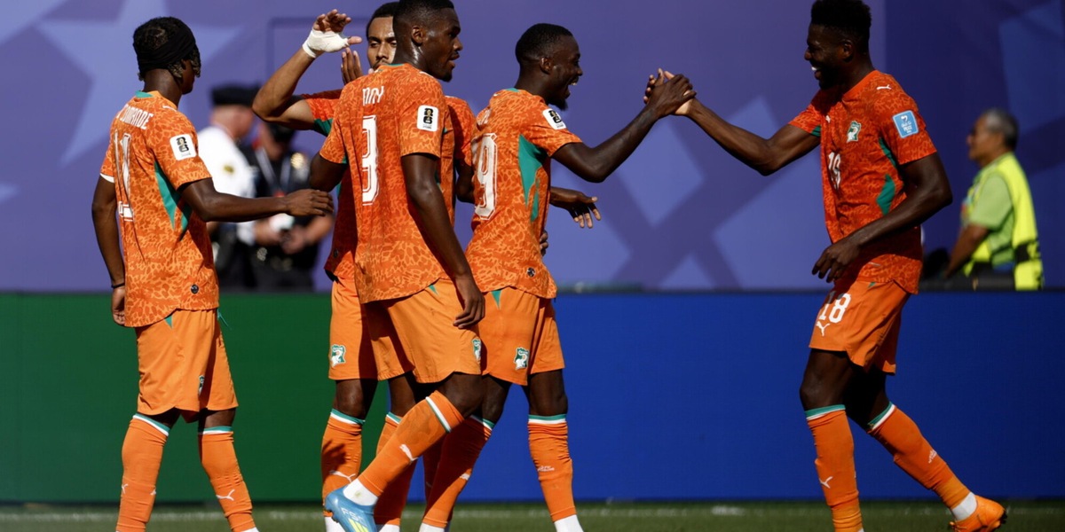 La Costa d'Avorio batte Curaçao e vola ai sedicesimi dei Mondiali: blindato il 2° posto nel girone