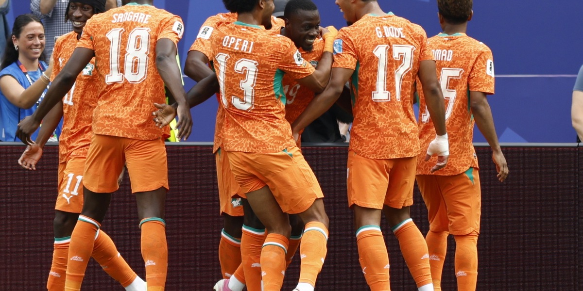 ++ Mondiali: Curacao-Costa d'Avorio 0-2 ++