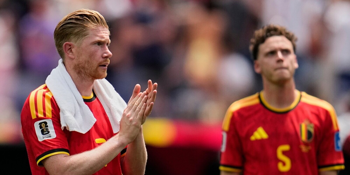Mondiali, Belgio-Nuova Zelanda è uno spareggio per i sedicesimi: il pronostico
