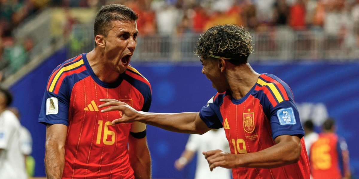 Uruguay-Spagna: orario, diretta, probabili formazioni e dove vedere in tv e streaming i Mondiali 2026
