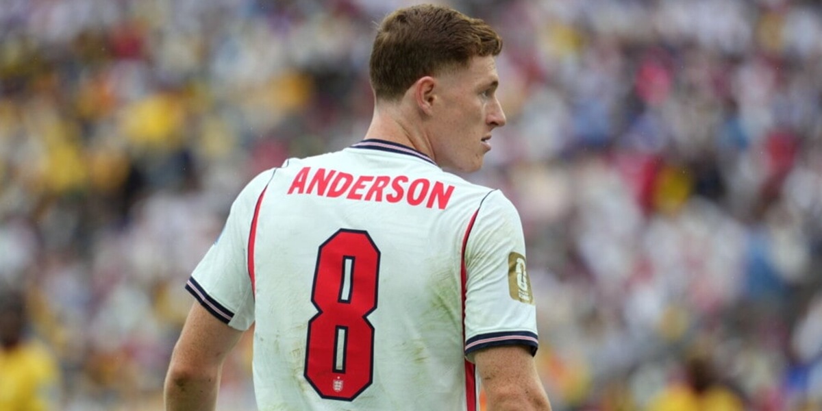 150 milioni di euro! Anderson shock, l’ultima follia mercato del Manchester City