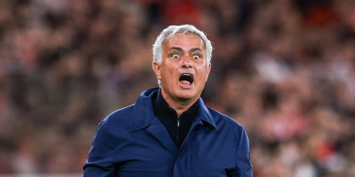 Mourinho non ci sta: "Tagli al Real? Macché, questo è il miglior problema"