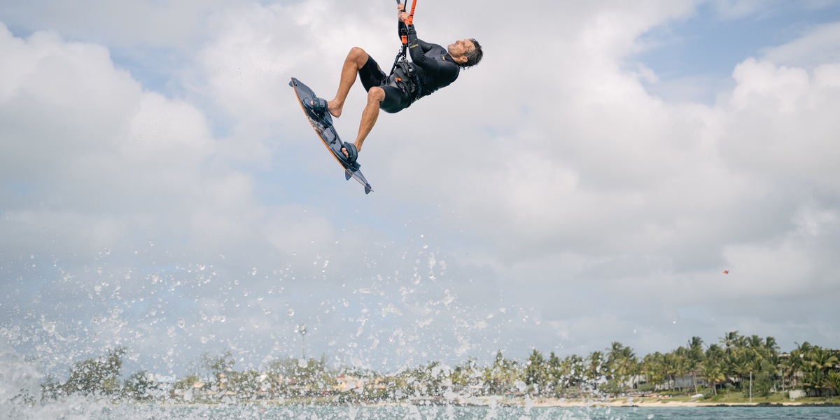 C Kite Festival, il mare di Mauritius ospita la quinta edizione