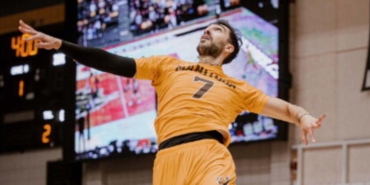 Volley Mercato: Karil Dadash Adeh chiude il roster di Macerata