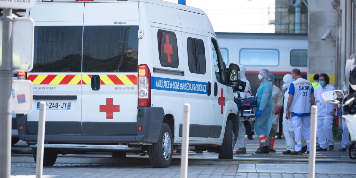 Bimbo di un anno e mezzo ritrovato in auto muore a Marsiglia