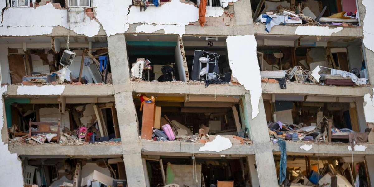 Terremoto in Venezuela, aggiornato a 920 il bilancio dei morti