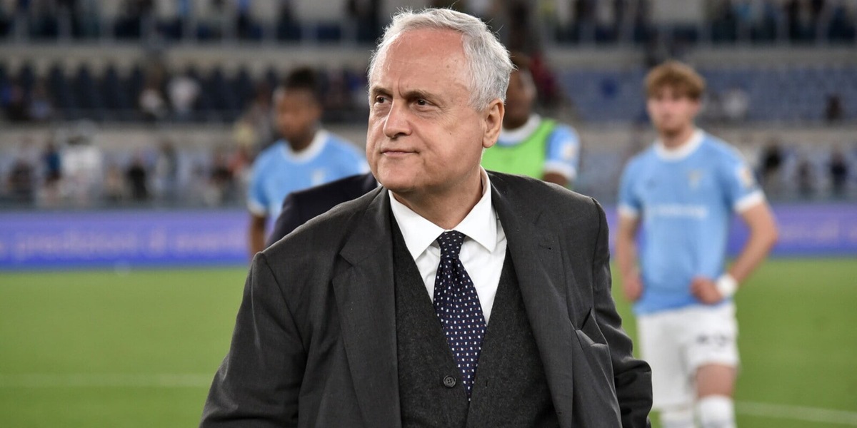 Lotito, ufficiale l'acquisizione della Reggina Calcio: il comunicato della società