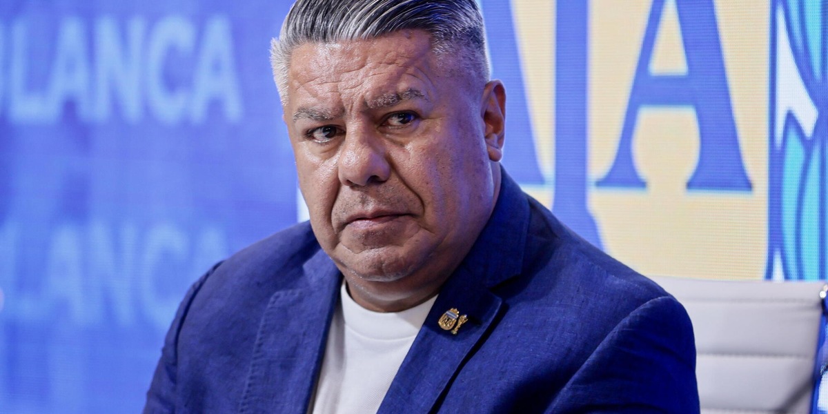 Mondiali: caos alla Federcalcio argentina, rinviato a giudizio il presidente Tapia