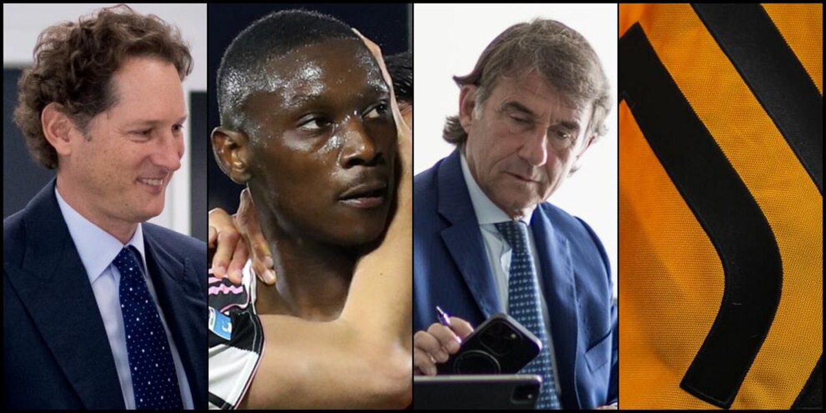 Kolo Muani-Juve, quando si può chiudere e tutta la verità: l'altra missione da Elkann a Carnevali