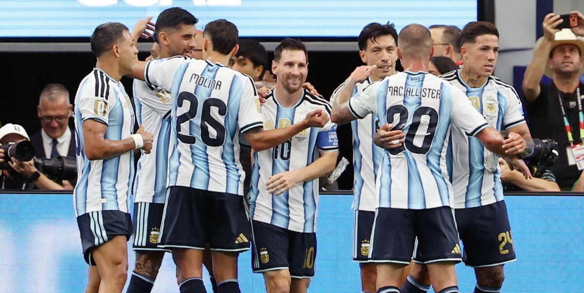 Giordania-Argentina: orario, diretta, probabili formazioni e dove vedere in tv e streaming i Mondiali 2026
