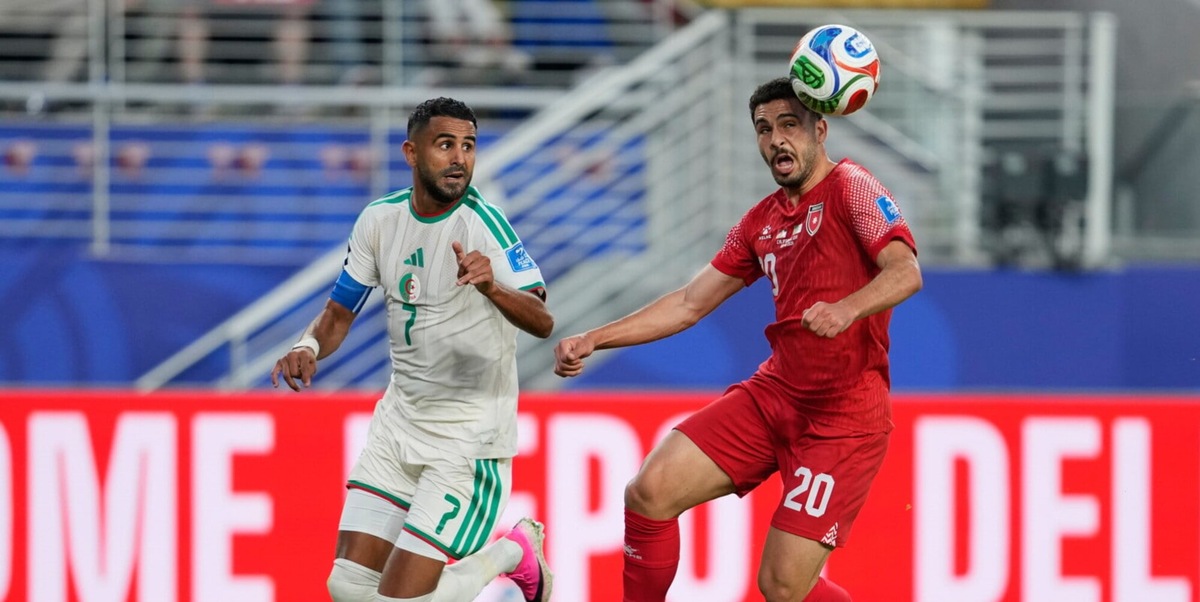 Algeria-Austria: orario, diretta, probabili formazioni e dove vedere in tv e streaming i Mondiali 2026