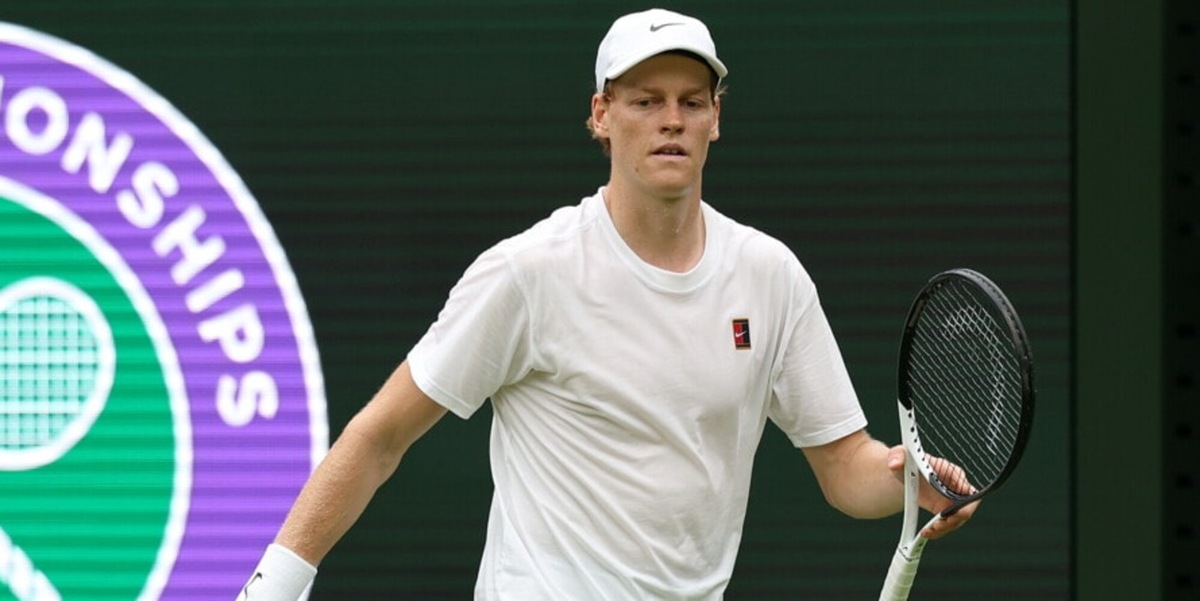 "Sinner, mai più come a Parigi. Wimbledon? Ecco a chi dovete fare attenzione"
