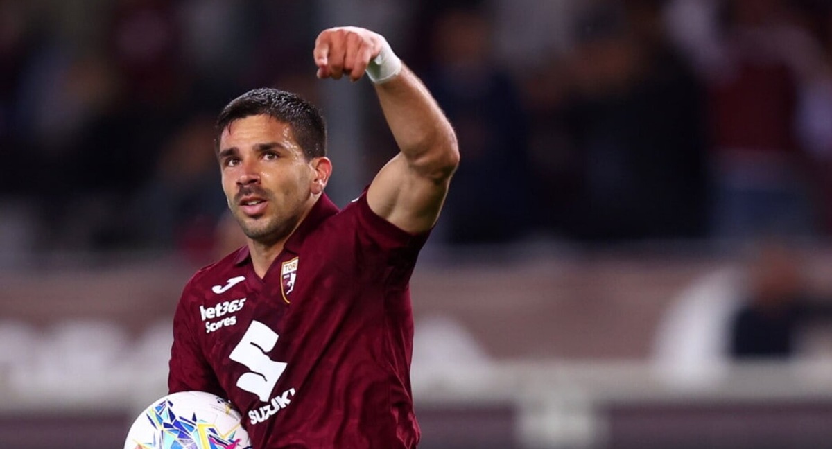 Simeone rassicura Cairo: "Sì, rimango al Toro"