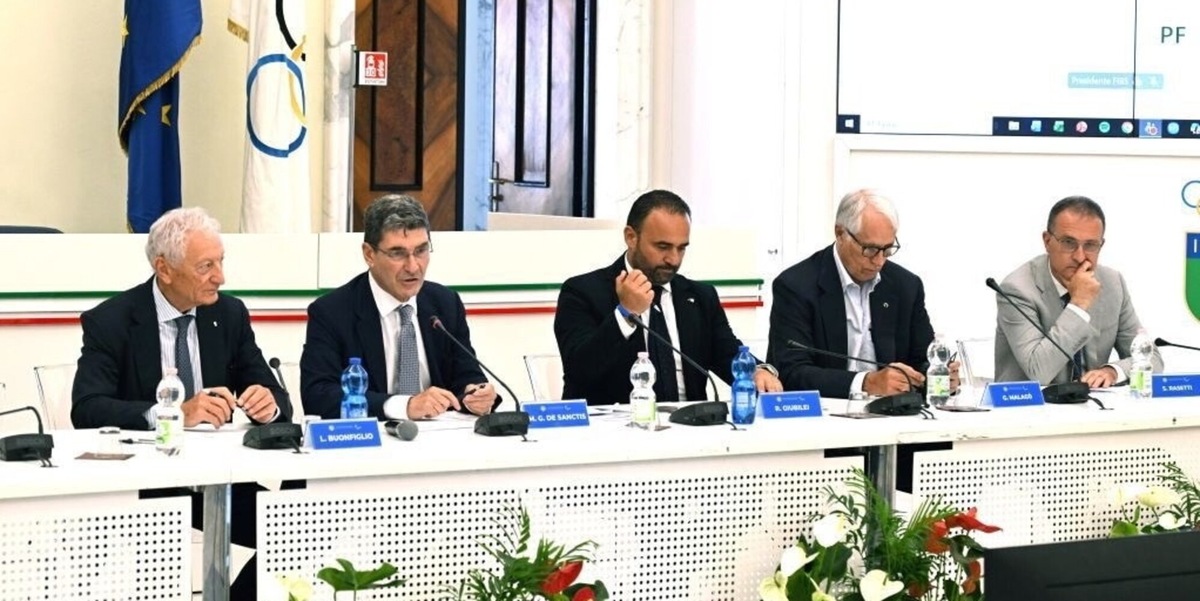 CIP, un anno di presidenza De Sanctis: bilancio positivo tra politiche territoriali, riforme e nuove infrastrutture