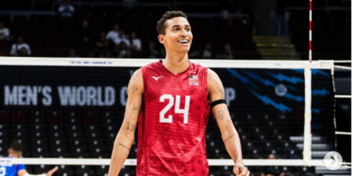 Volley Mercato: dagli Usa a Piacenza, ecco Merrick McHenry