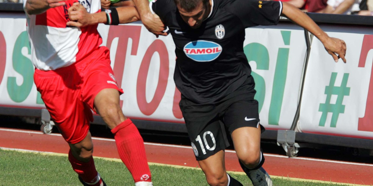 Calcio: ipotesi Del Piero per la rinascita del Rimini dopo il fallimento