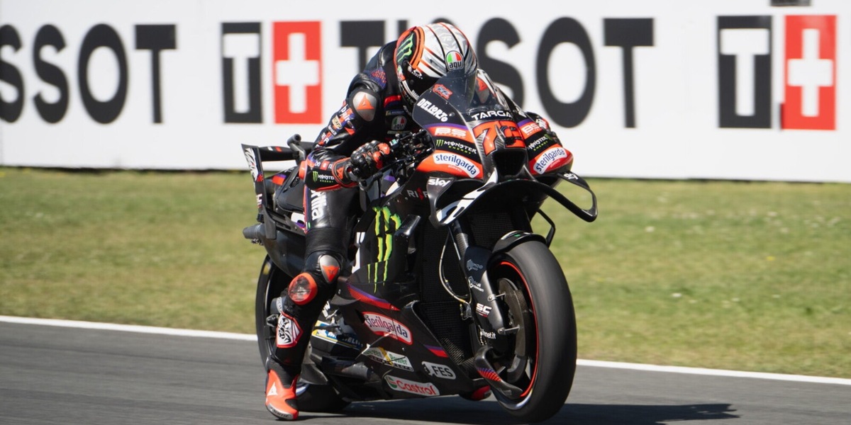 Aprilia, è più che poker. Ma rischio abbondanza