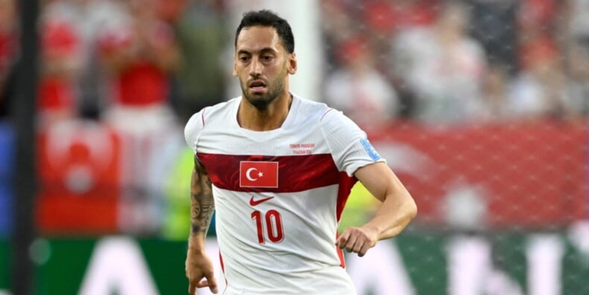 Calhanoglu e la delusione Mondiale: "Mi assumo le responsabilità. Non siamo riusciti a..."