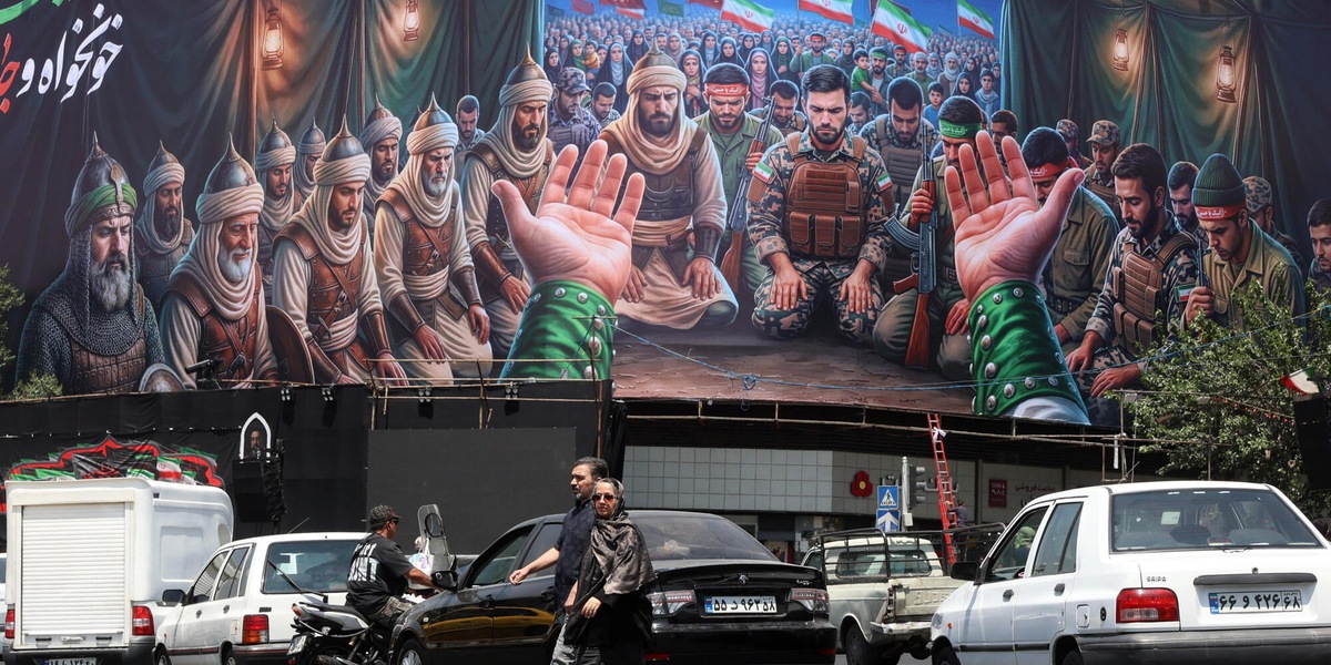Media, 'nuovo round di negoziati Usa-Iran a luglio in Qatar'