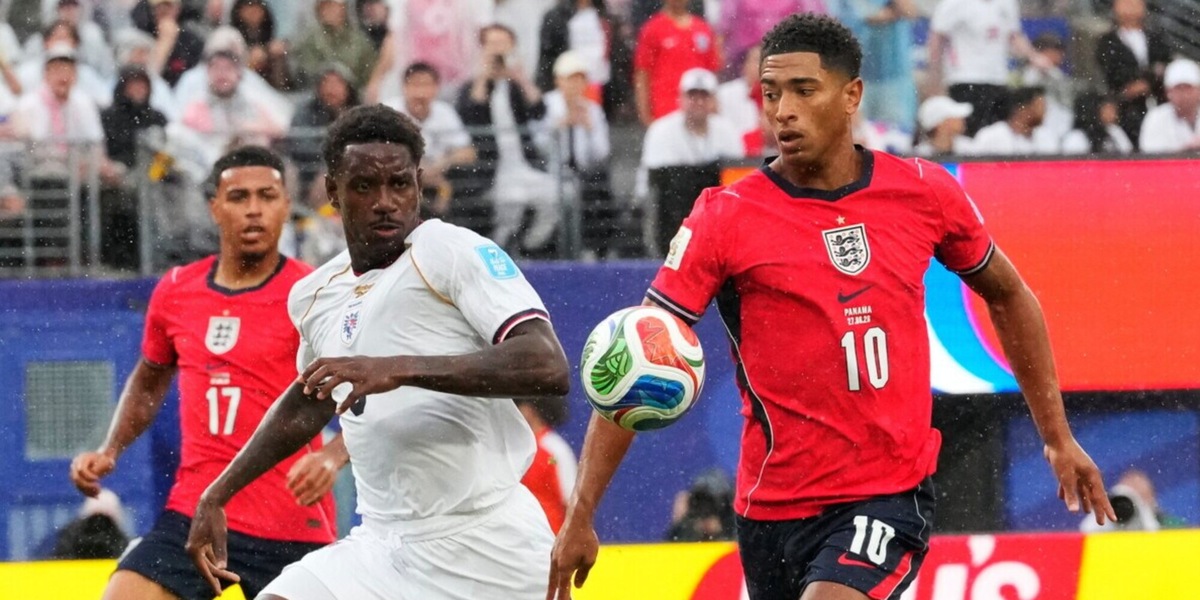 Bellingham-Kane show, l'Inghilterra regola il Panama. Sucic e Vlasic qualificano la Croazia