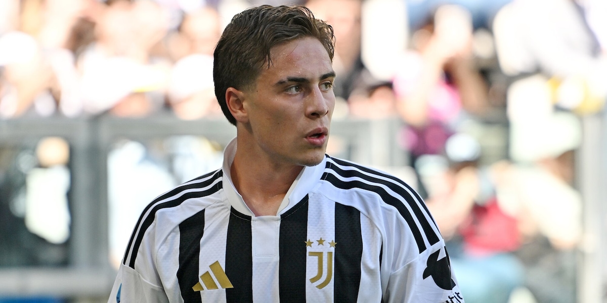 Yildiz è il perno su cui gira la rinascita della Juve, anche in chiave mercato