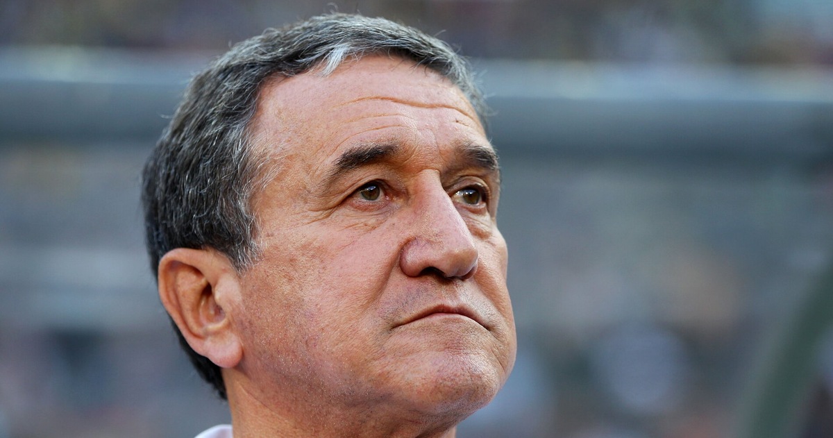 Carlos Alberto Parreira ricoverato in terapia intensiva: le condizioni dell'ex ct del Brasile